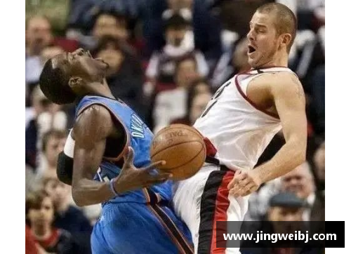 TVT体育开拓者NBA：新赛季挑战与荣耀，球场上的冒险与激情